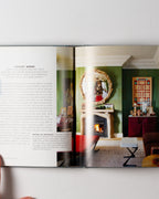 Designers At Home Personal Reflections On Stylish Living