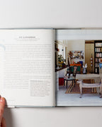 Designers At Home Personal Reflections On Stylish Living