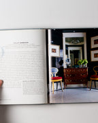 Designers At Home Personal Reflections On Stylish Living