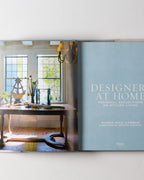 Designers At Home Personal Reflections On Stylish Living