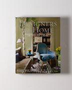 Designers At Home Personal Reflections On Stylish Living