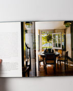 Designers At Home Personal Reflections On Stylish Living