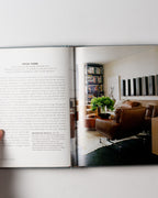Designers At Home Personal Reflections On Stylish Living