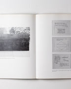 Die Sammlung Marzona: Arte Povera Minimal Art Concept Art Land Art