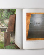 Die Sammlung Marzona: Arte Povera Minimal Art Concept Art Land Art