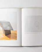 Die Sammlung Marzona: Arte Povera Minimal Art Concept Art Land Art