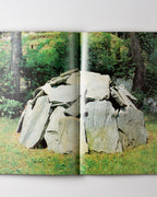 Die Sammlung Marzona: Arte Povera Minimal Art Concept Art Land Art