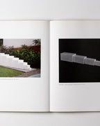 Die Sammlung Marzona: Arte Povera Minimal Art Concept Art Land Art