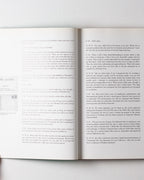 Die Sammlung Marzona: Arte Povera Minimal Art Concept Art Land Art