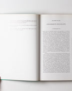 Die Sammlung Marzona: Arte Povera Minimal Art Concept Art Land Art