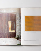 Die Sammlung Marzona: Arte Povera Minimal Art Concept Art Land Art