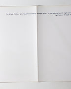 Doug + Mike Starn: Black Pulse 2000-2007