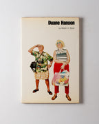 Duane Hanson