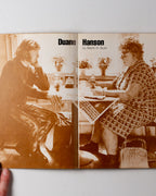 Duane Hanson