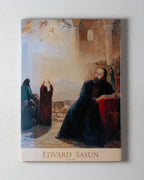 Edvard Sasun