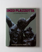 Enzo Plazzotta: A Catalogue Raisonne
