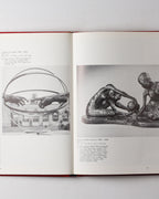 Enzo Plazzotta: A Catalogue Raisonne