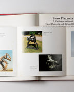 Enzo Plazzotta: A Catalogue Raisonne