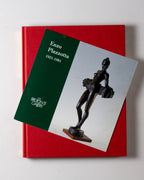 Enzo Plazzotta: A Catalogue Raisonne