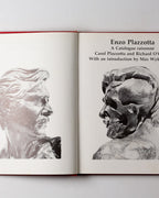 Enzo Plazzotta: A Catalogue Raisonne