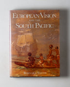 European Vision & The South Pacific