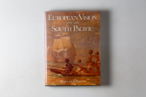 European Vision & The South Pacific