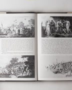 European Vision & The South Pacific