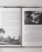European Vision & The South Pacific