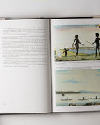 European Vision & The South Pacific