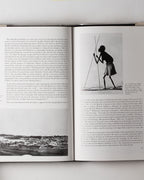European Vision & The South Pacific