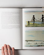 European Vision & The South Pacific