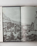 European Vision & The South Pacific