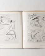 Jackson Pollock: Psychoanalytic Drawings