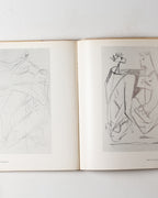 Jackson Pollock: Psychoanalytic Drawings