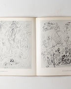 Jackson Pollock: Psychoanalytic Drawings