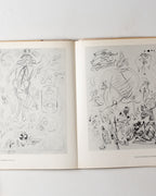 Jackson Pollock: Psychoanalytic Drawings