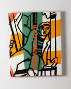 Fernand Leger: The Later Years