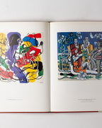 Fernand Leger: The Later Years