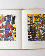 Fernand Leger: The Later Years