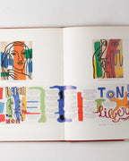 Fernand Leger: The Later Years