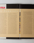 Frank Stella: An Illustrated Biography