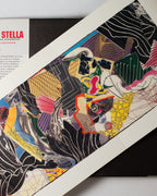 Frank Stella: An Illustrated Biography