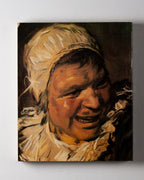 Frans Hals