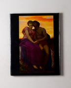 Frederic, Lord Leighton, PRA: Whispers 1881