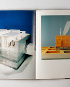 Free Spirit In Architecture: Omnibus Volume