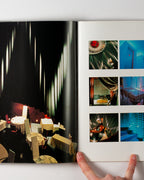 Free Spirit In Architecture: Omnibus Volume