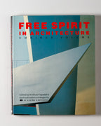 Free Spirit In Architecture: Omnibus Volume
