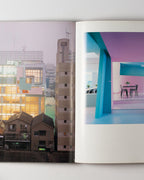 Free Spirit In Architecture: Omnibus Volume