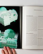Free Spirit In Architecture: Omnibus Volume
