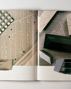 Free Spirit In Architecture: Omnibus Volume